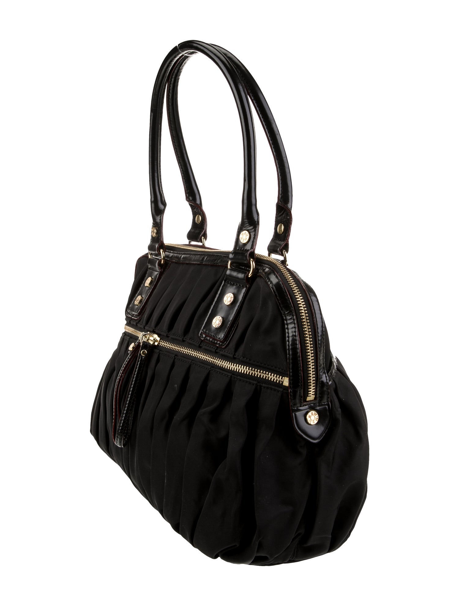 MZ Wallace Nylon Shoulder Bag